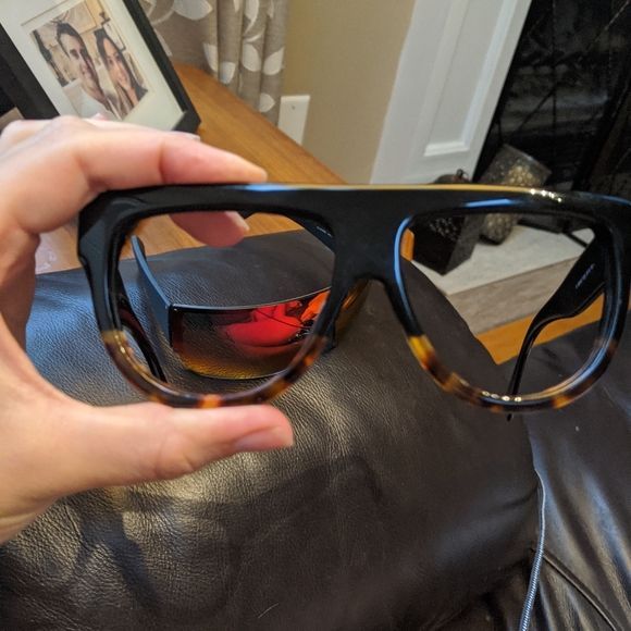 Celine sunglasses CL41026/s - Picture 8 of 11